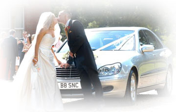 Wedding Car