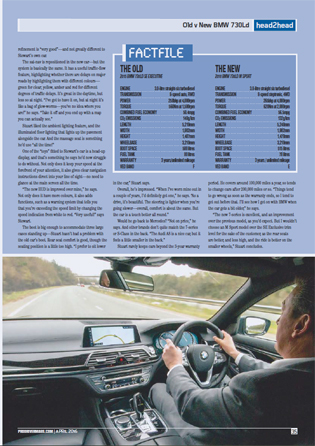 Professional Driver magazine