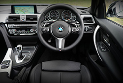 Mercedes and BMW Chauffeur Driven Car, Chrysler Voyager Chauffeur Service
